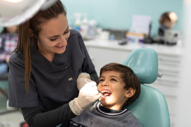 Best Emergency Tooth Extraction in Panorama Village, TX