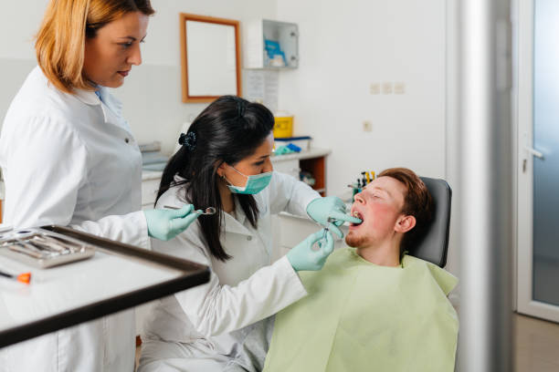Best Emergency Dental Care for Trauma or Injury in Panorama Village, TX
