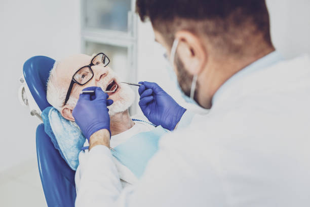 Best Emergency Tooth Extraction in Panorama Village, TX